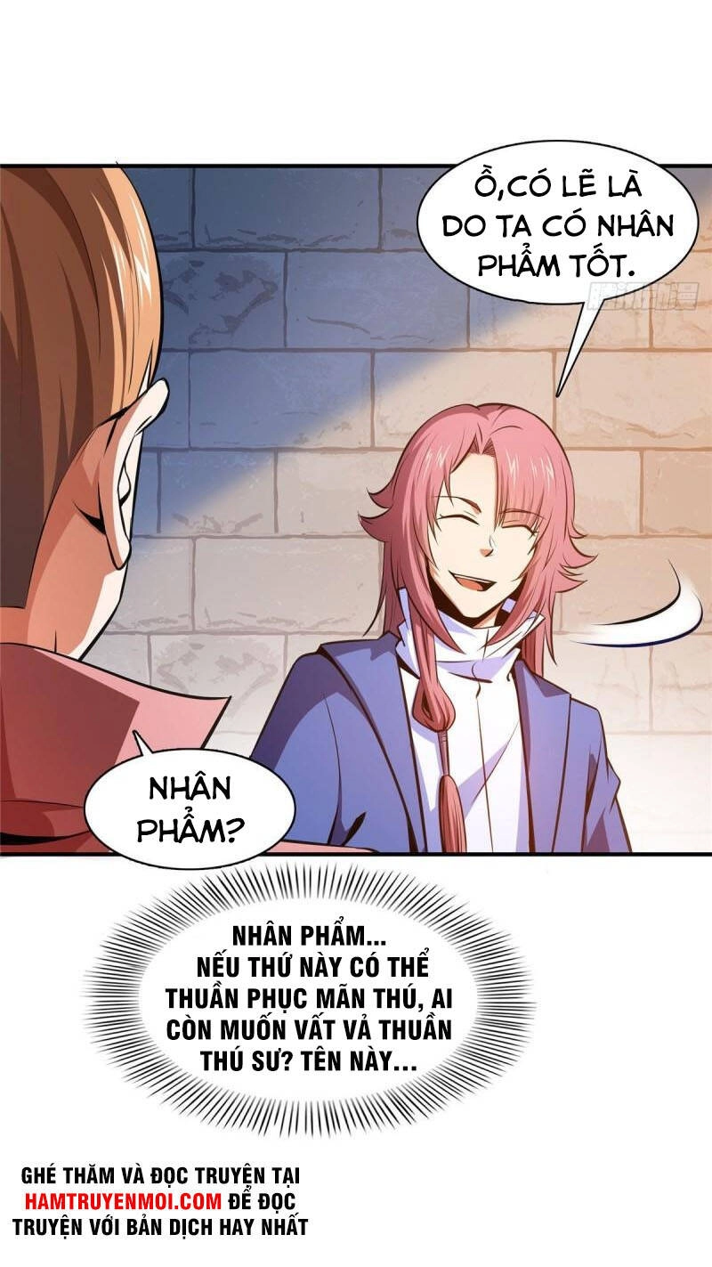 Thiên Đạo Đồ Thư Quán Chapter 143 - 27