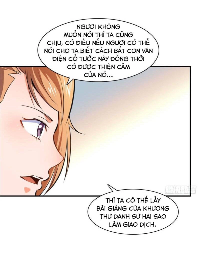 Thiên Đạo Đồ Thư Quán Chapter 143 - 28