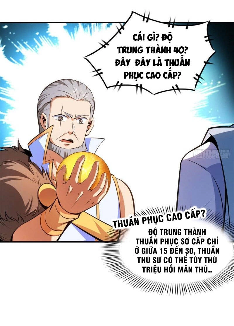 Thiên Đạo Đồ Thư Quán Chapter 143 - 32