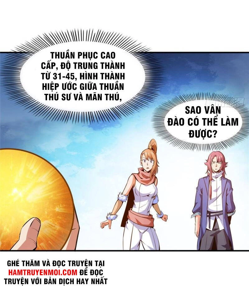 Thiên Đạo Đồ Thư Quán Chapter 143 - 33