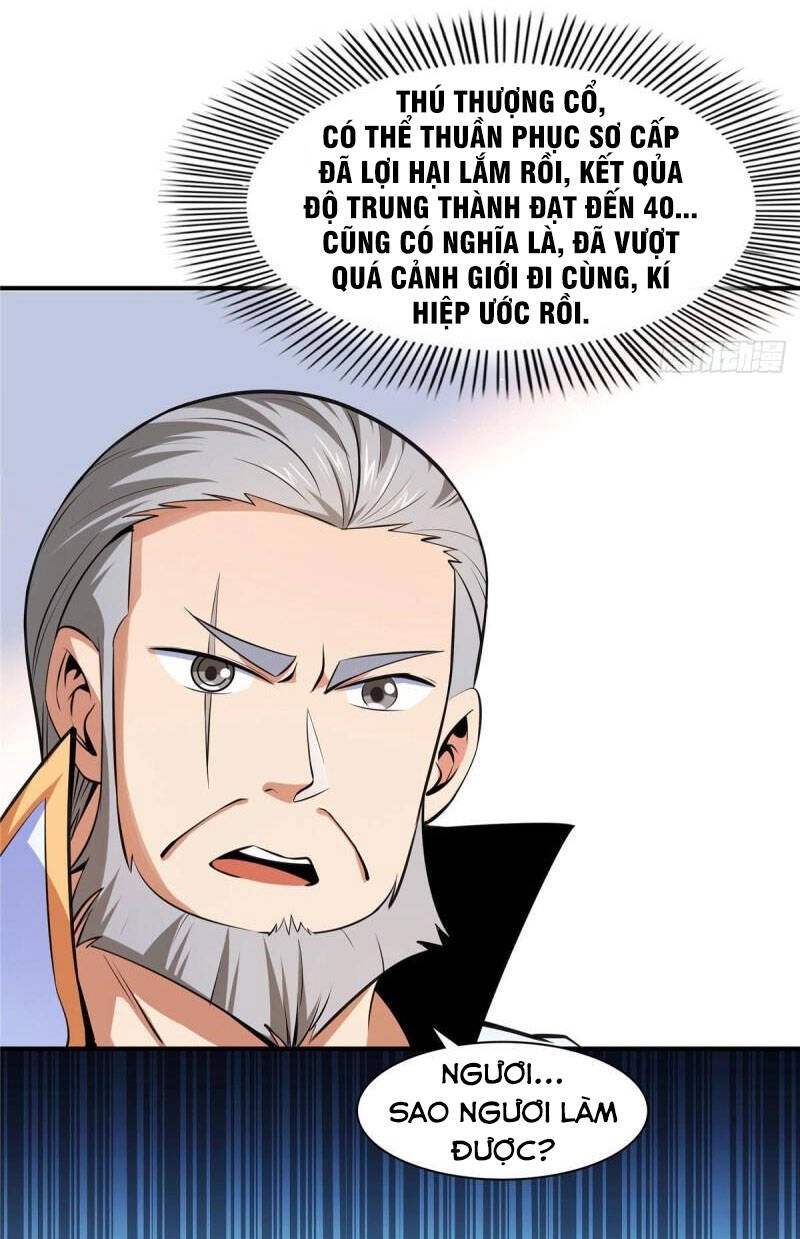 Thiên Đạo Đồ Thư Quán Chapter 143 - 34