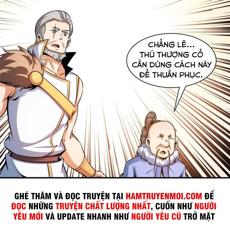 Thiên Đạo Đồ Thư Quán Chapter 143 - 37