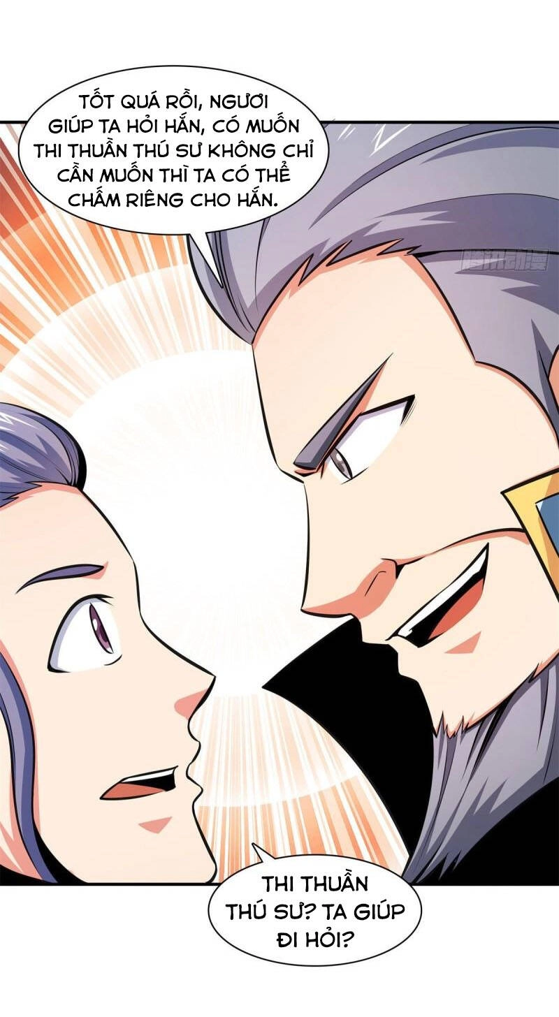 Thiên Đạo Đồ Thư Quán Chapter 144 - 14