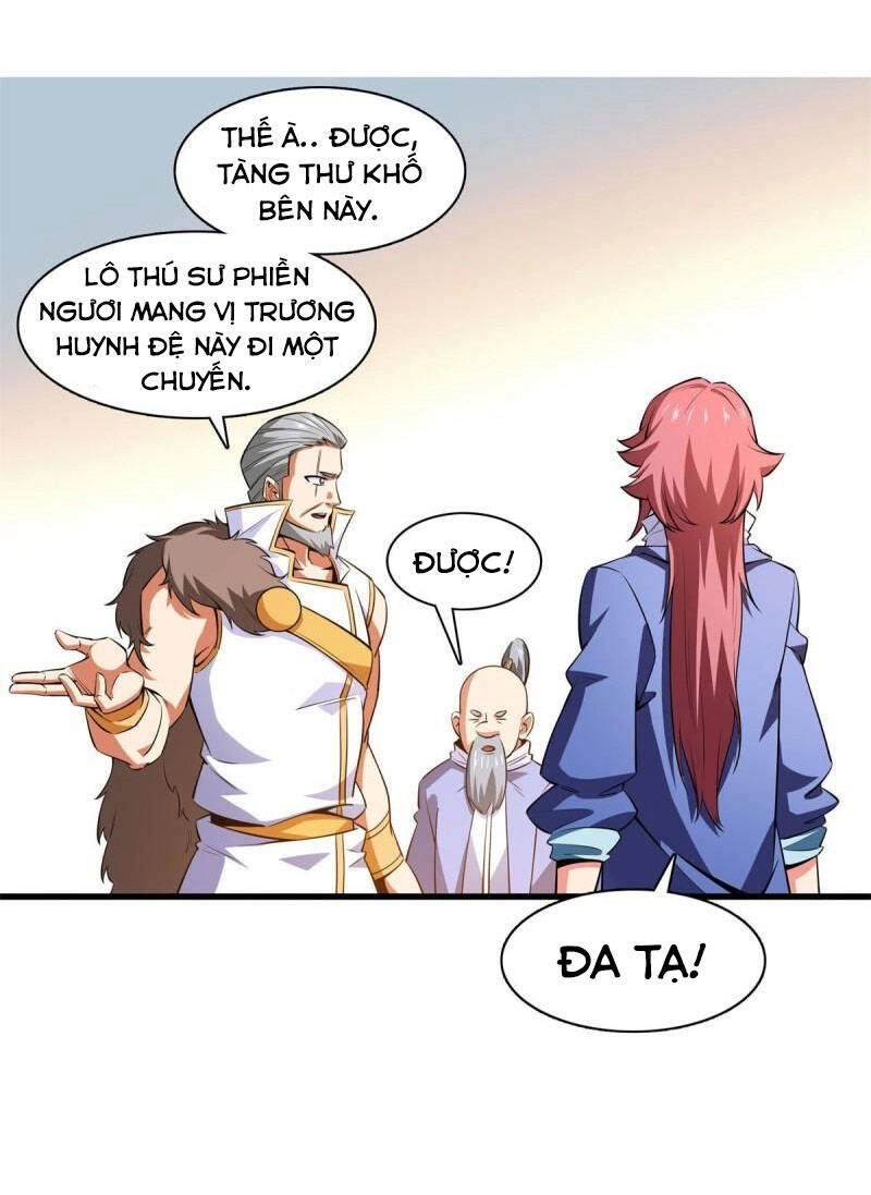 Thiên Đạo Đồ Thư Quán Chapter 144 - 26