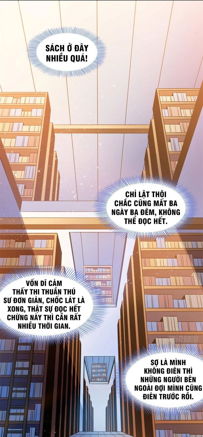 Thiên Đạo Đồ Thư Quán Chapter 144 - 30