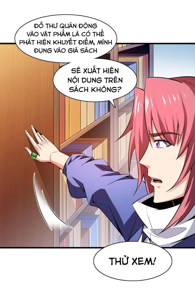 Thiên Đạo Đồ Thư Quán Chapter 144 - 32