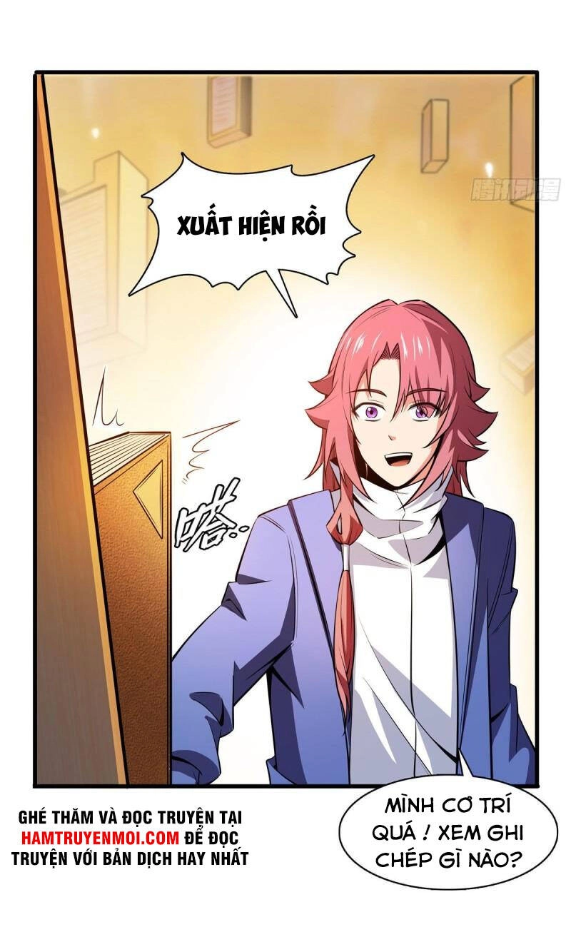 Thiên Đạo Đồ Thư Quán Chapter 144 - 33