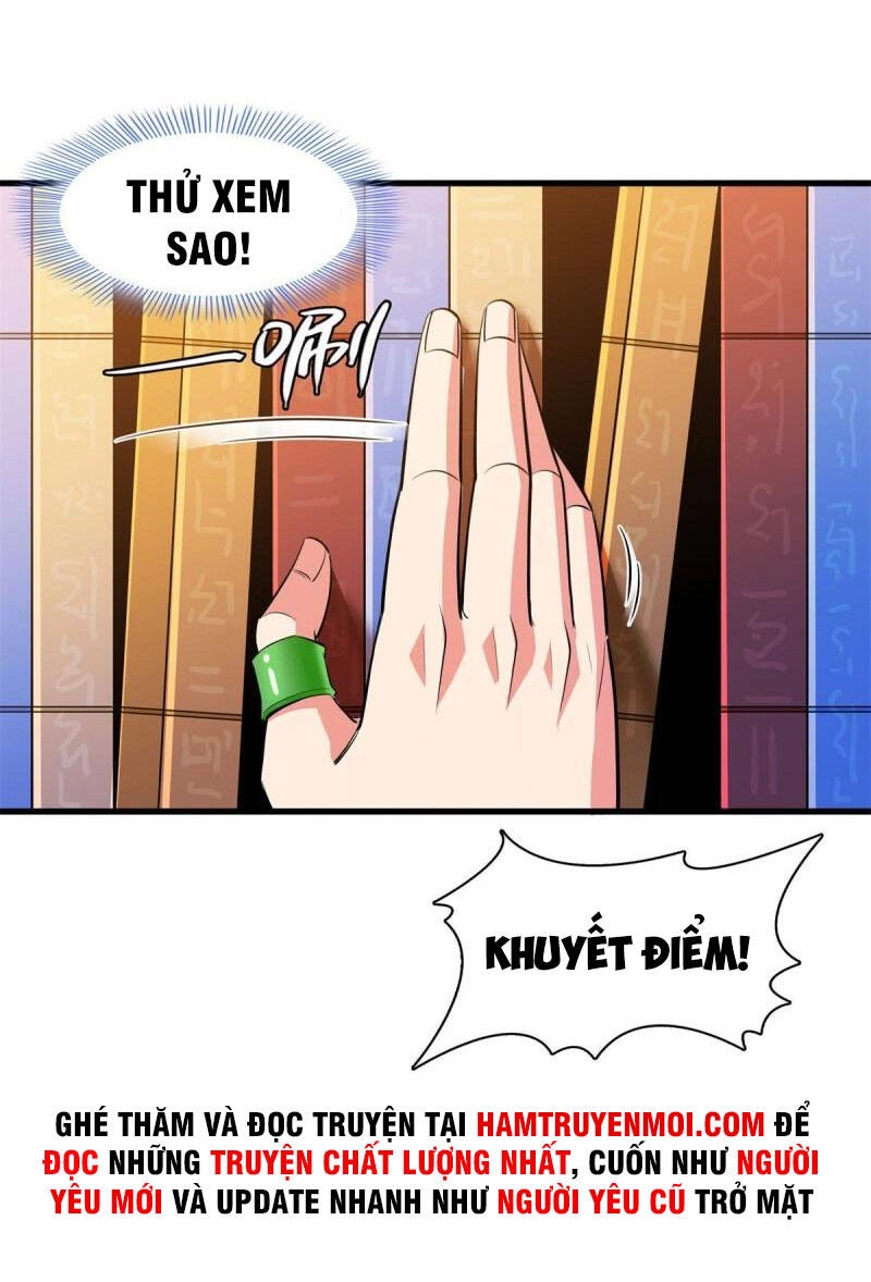 Thiên Đạo Đồ Thư Quán Chapter 144 - 38