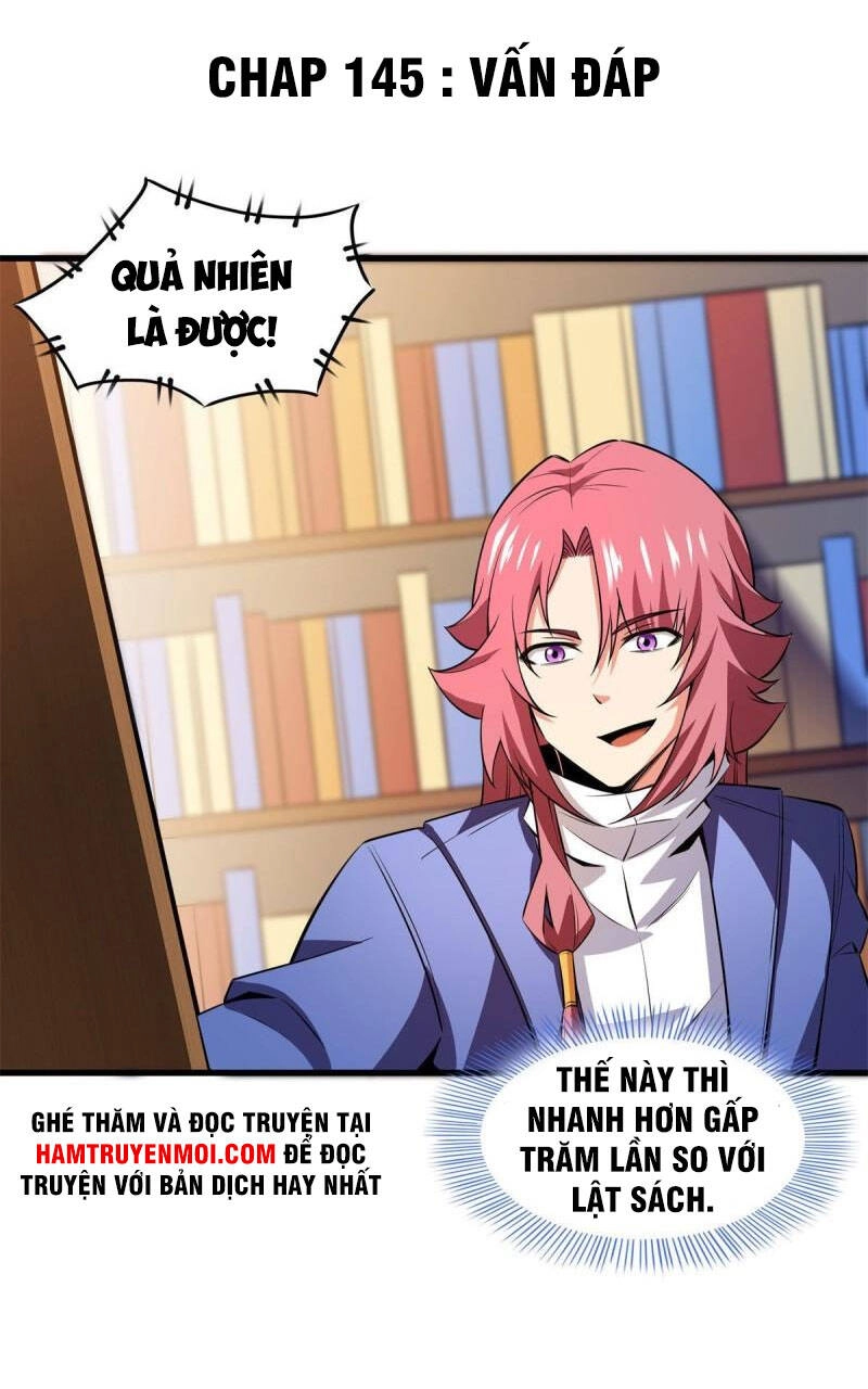 Thiên Đạo Đồ Thư Quán Chapter 145 - 1