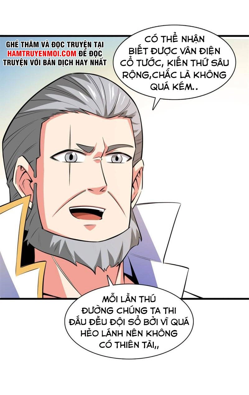 Thiên Đạo Đồ Thư Quán Chapter 145 - 3