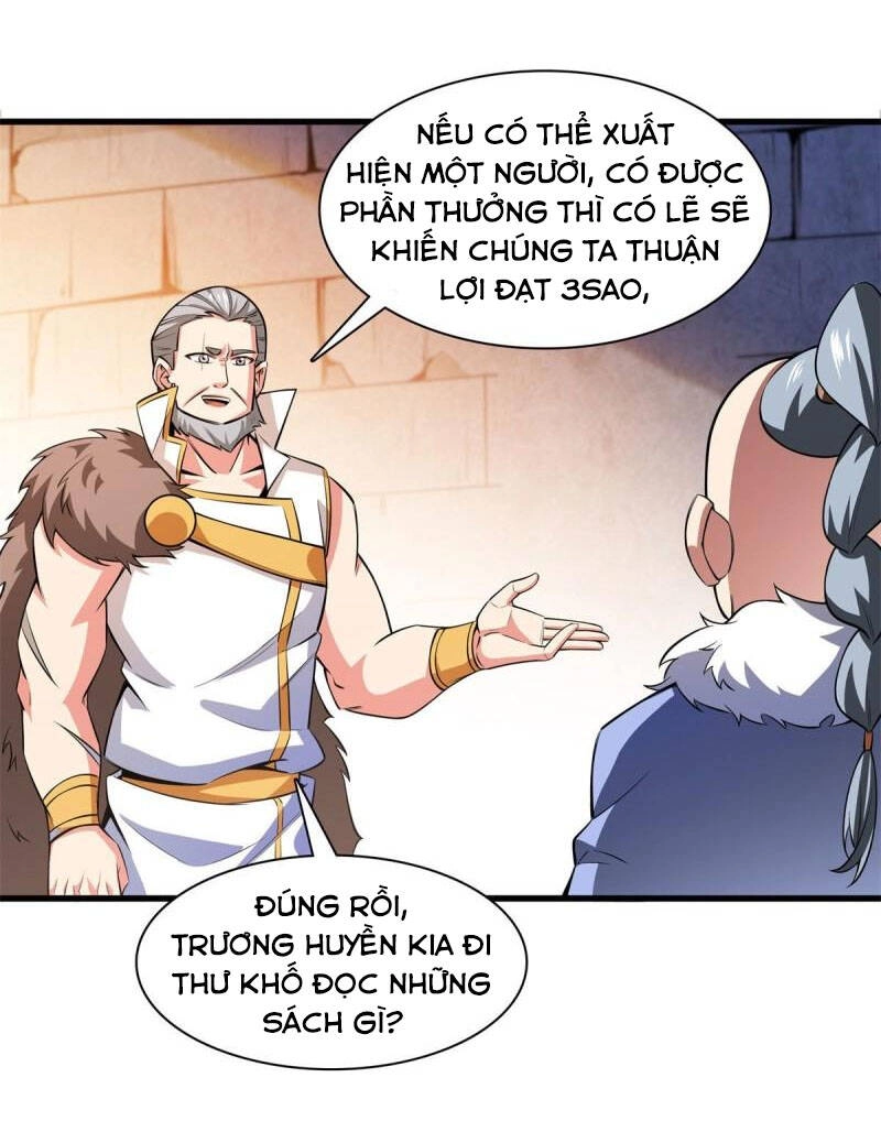 Thiên Đạo Đồ Thư Quán Chapter 145 - 4