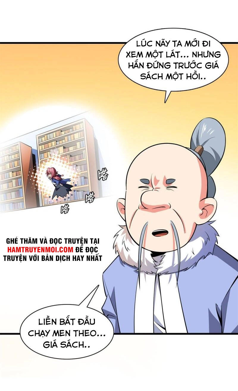 Thiên Đạo Đồ Thư Quán Chapter 145 - 5