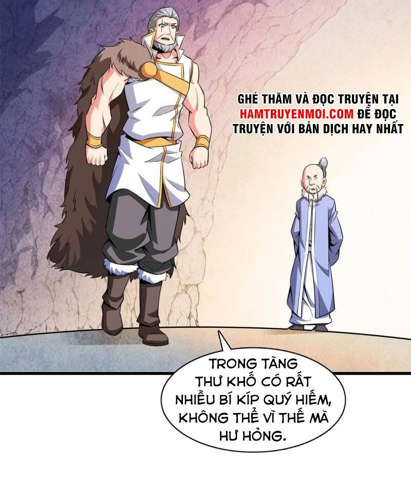 Thiên Đạo Đồ Thư Quán Chapter 145 - 7