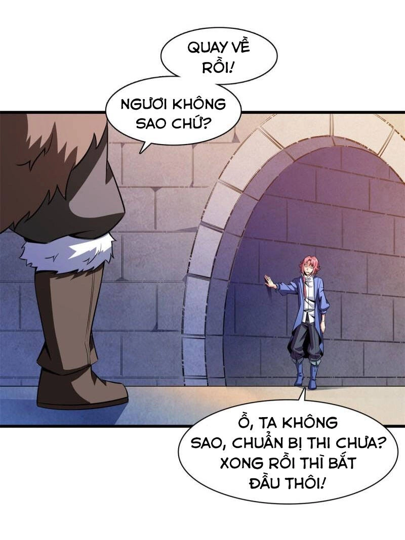 Thiên Đạo Đồ Thư Quán Chapter 145 - 8