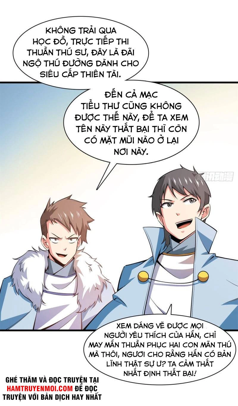 Thiên Đạo Đồ Thư Quán Chapter 145 - 9