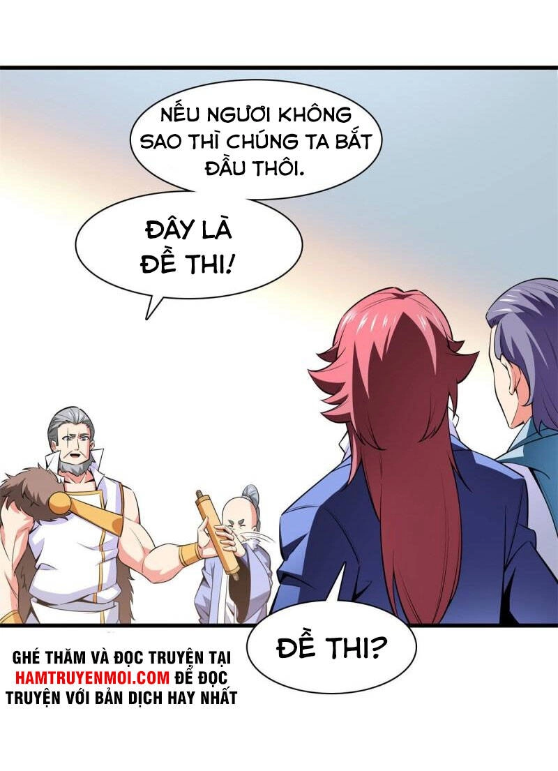 Thiên Đạo Đồ Thư Quán Chapter 145 - 11