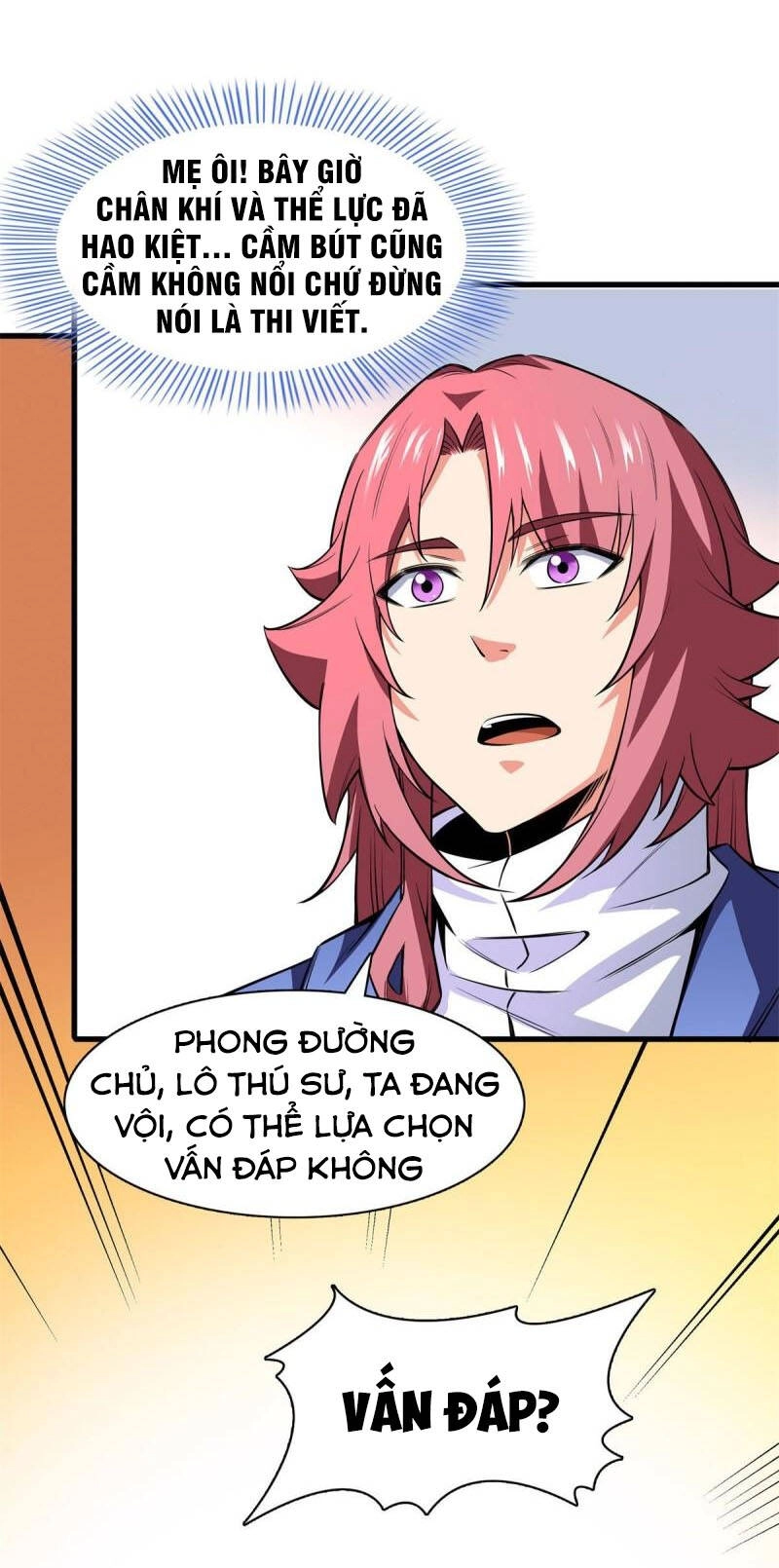 Thiên Đạo Đồ Thư Quán Chapter 145 - 12