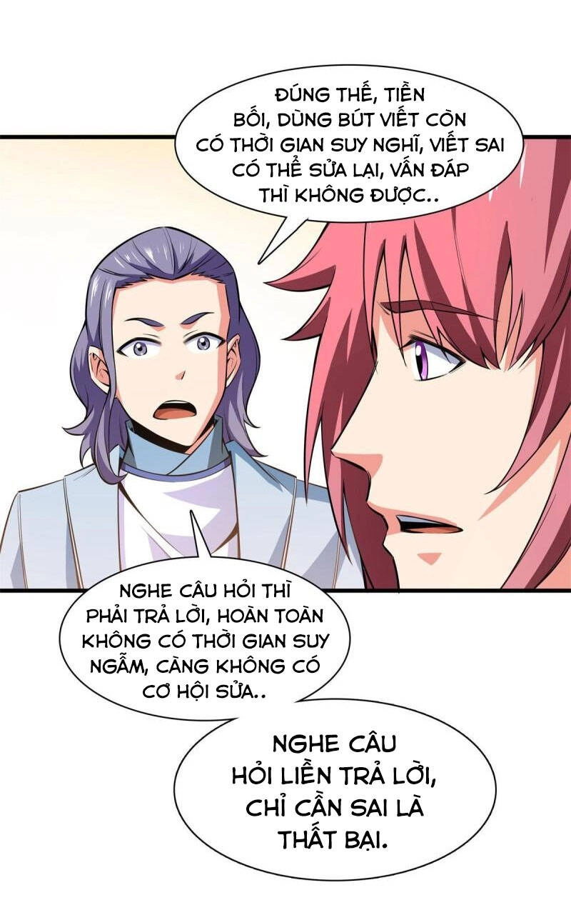 Thiên Đạo Đồ Thư Quán Chapter 145 - 14