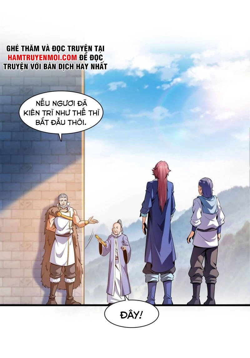 Thiên Đạo Đồ Thư Quán Chapter 145 - 17