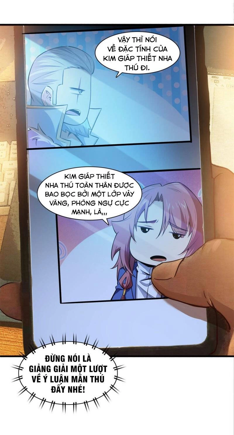 Thiên Đạo Đồ Thư Quán Chapter 145 - 18