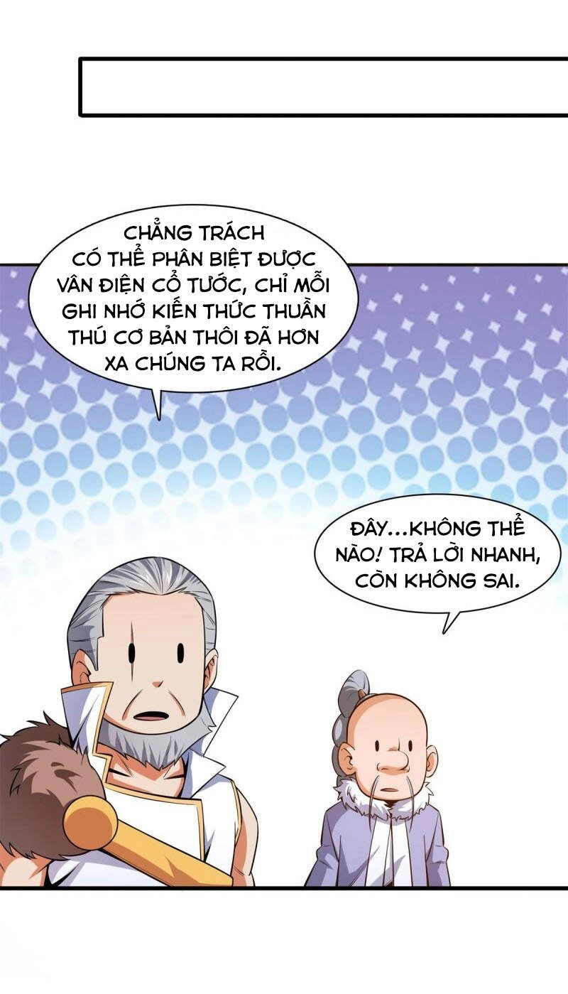 Thiên Đạo Đồ Thư Quán Chapter 145 - 20