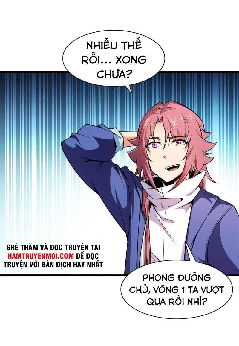 Thiên Đạo Đồ Thư Quán Chapter 145 - 21