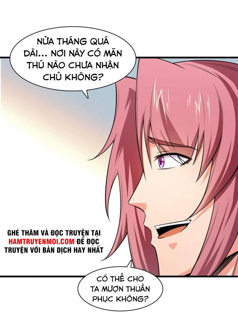 Thiên Đạo Đồ Thư Quán Chapter 145 - 23