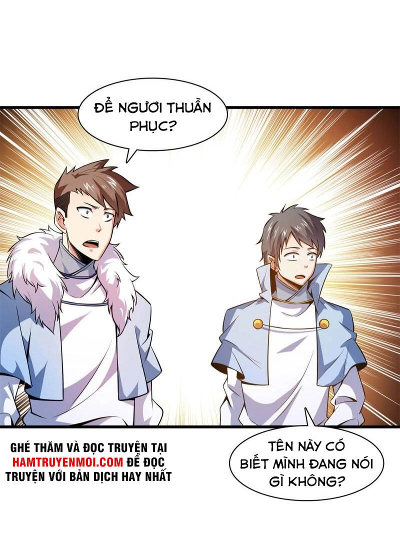 Thiên Đạo Đồ Thư Quán Chapter 145 - 24