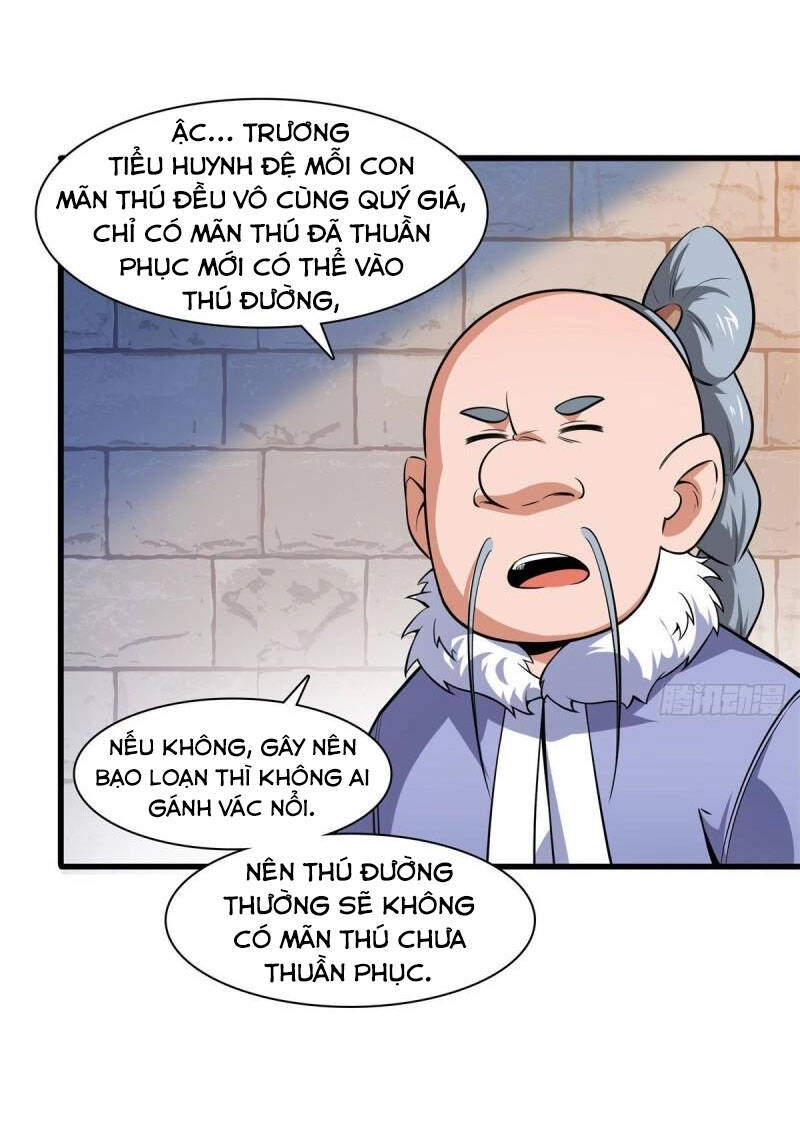 Thiên Đạo Đồ Thư Quán Chapter 145 - 25