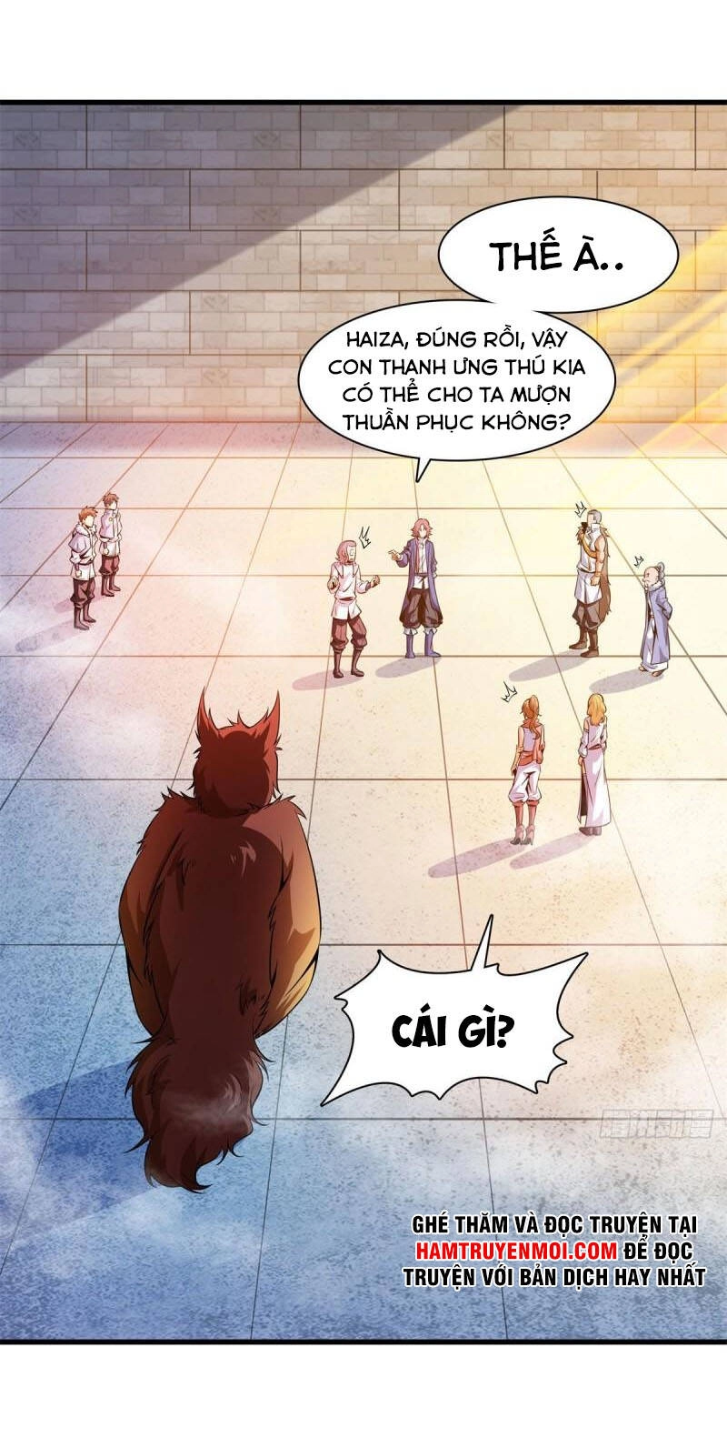 Thiên Đạo Đồ Thư Quán Chapter 145 - 26