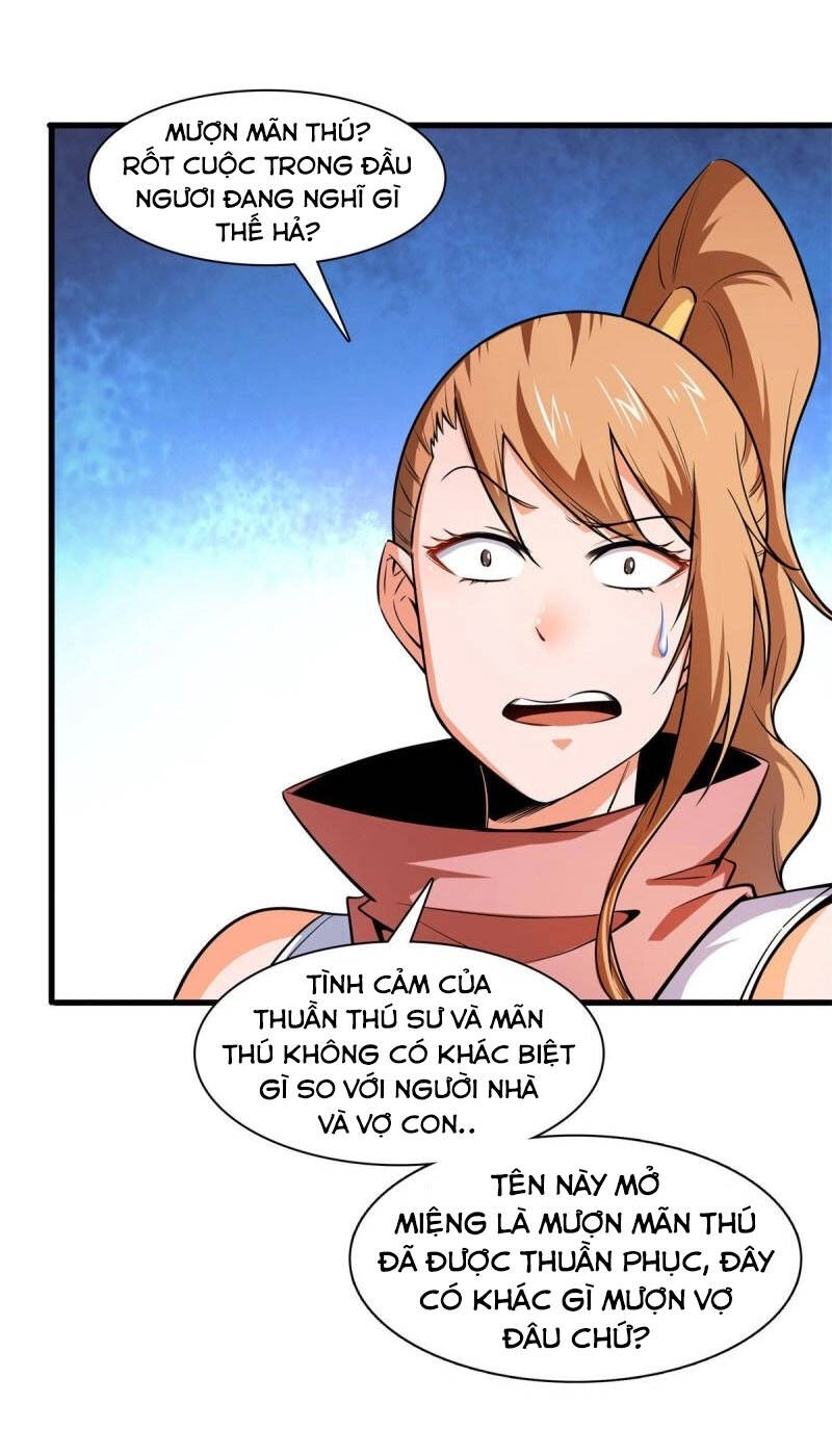 Thiên Đạo Đồ Thư Quán Chapter 145 - 27