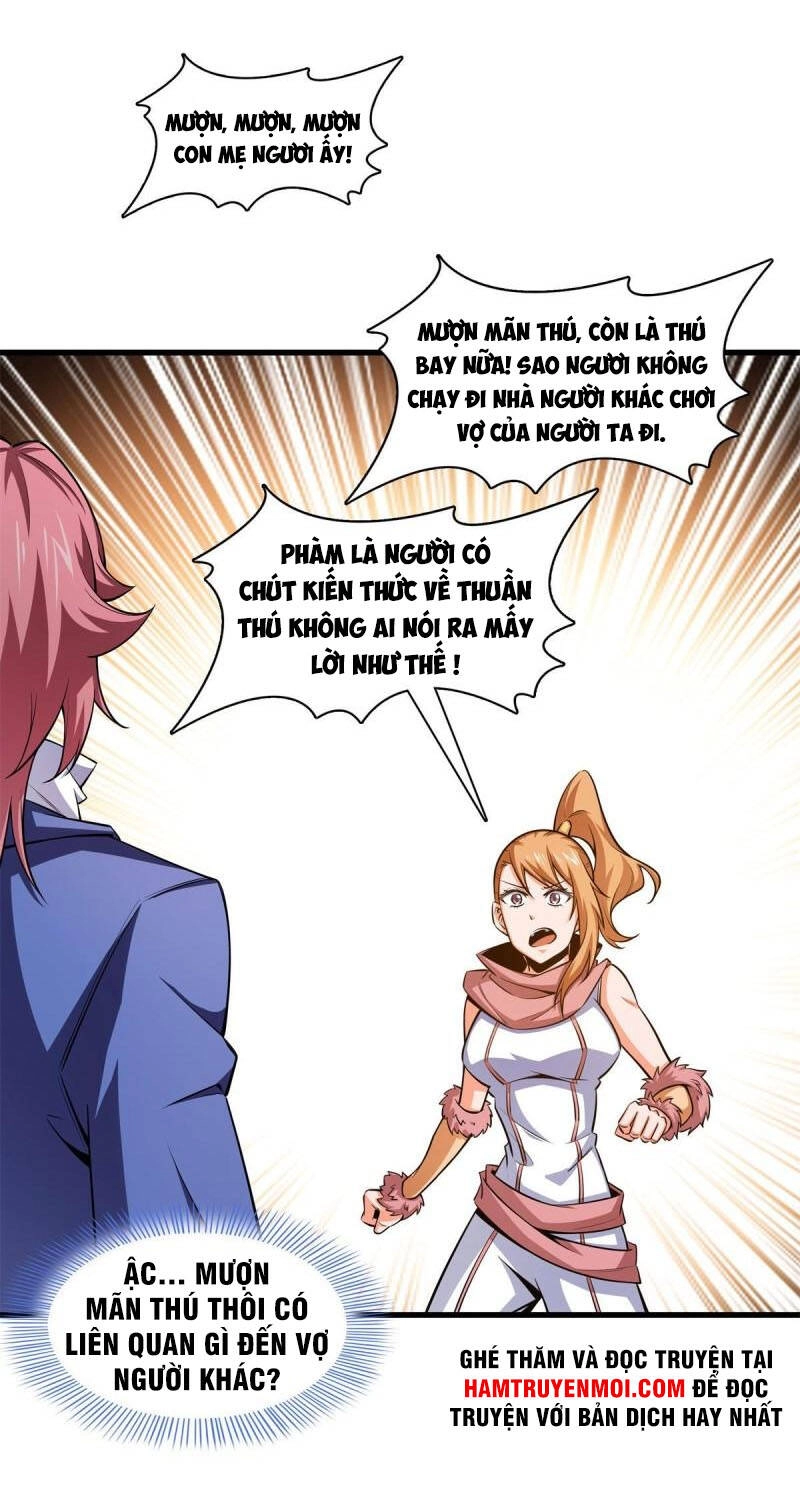 Thiên Đạo Đồ Thư Quán Chapter 145 - 28