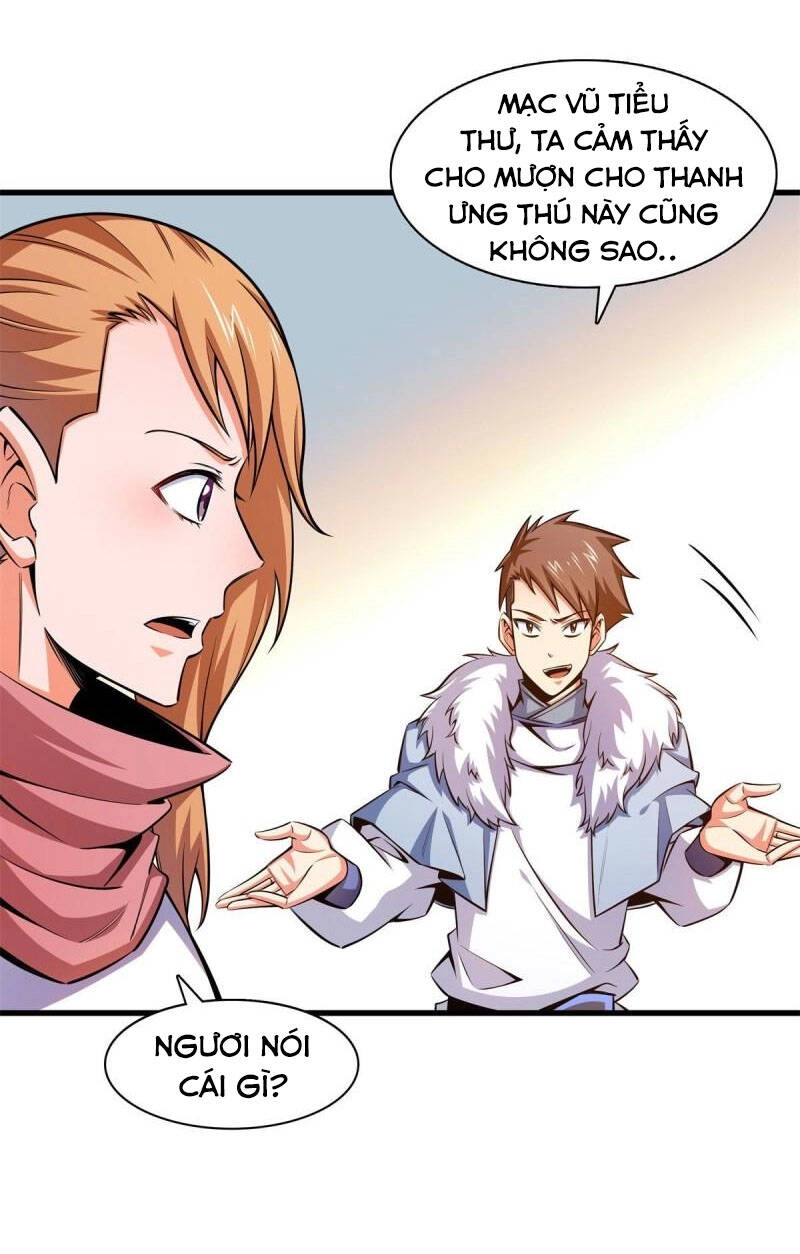 Thiên Đạo Đồ Thư Quán Chapter 145 - 29