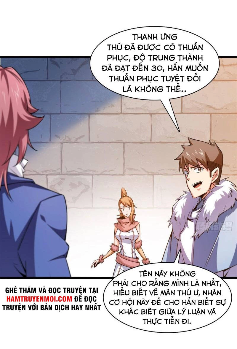 Thiên Đạo Đồ Thư Quán Chapter 145 - 30