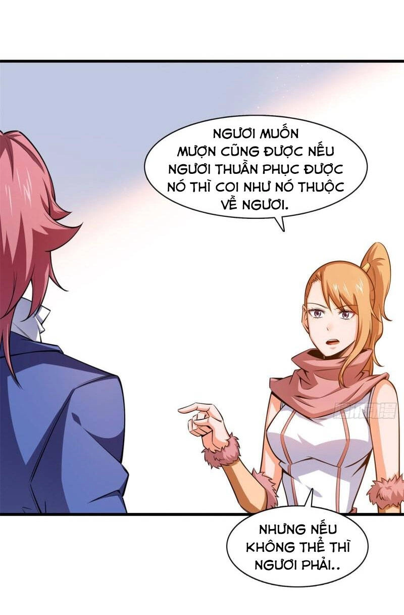 Thiên Đạo Đồ Thư Quán Chapter 145 - 33