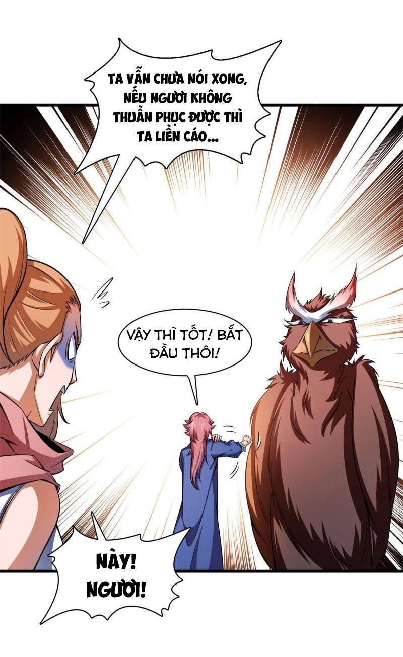 Thiên Đạo Đồ Thư Quán Chapter 145 - 35