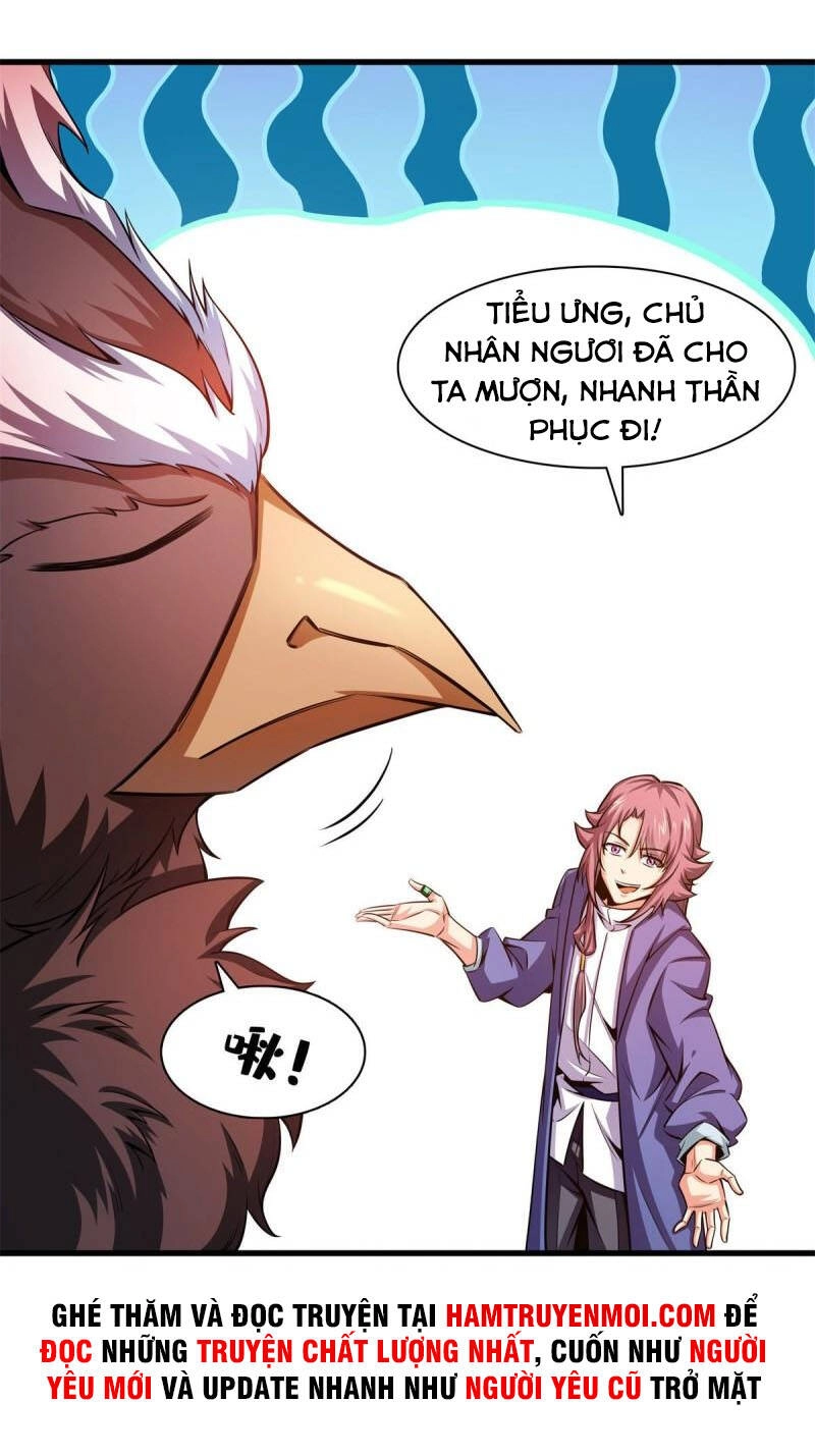 Thiên Đạo Đồ Thư Quán Chapter 145 - 36