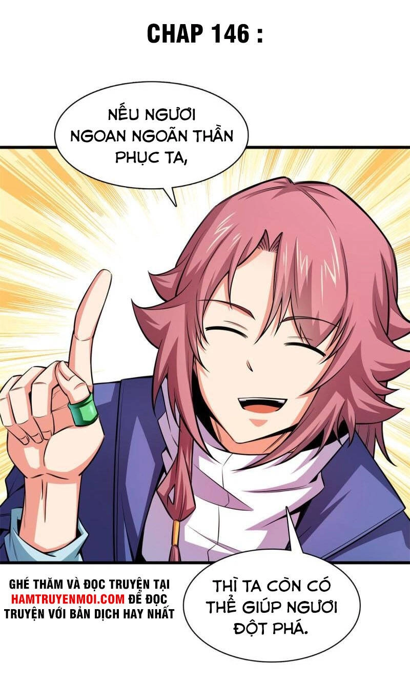 Thiên Đạo Đồ Thư Quán Chapter 146 - 1