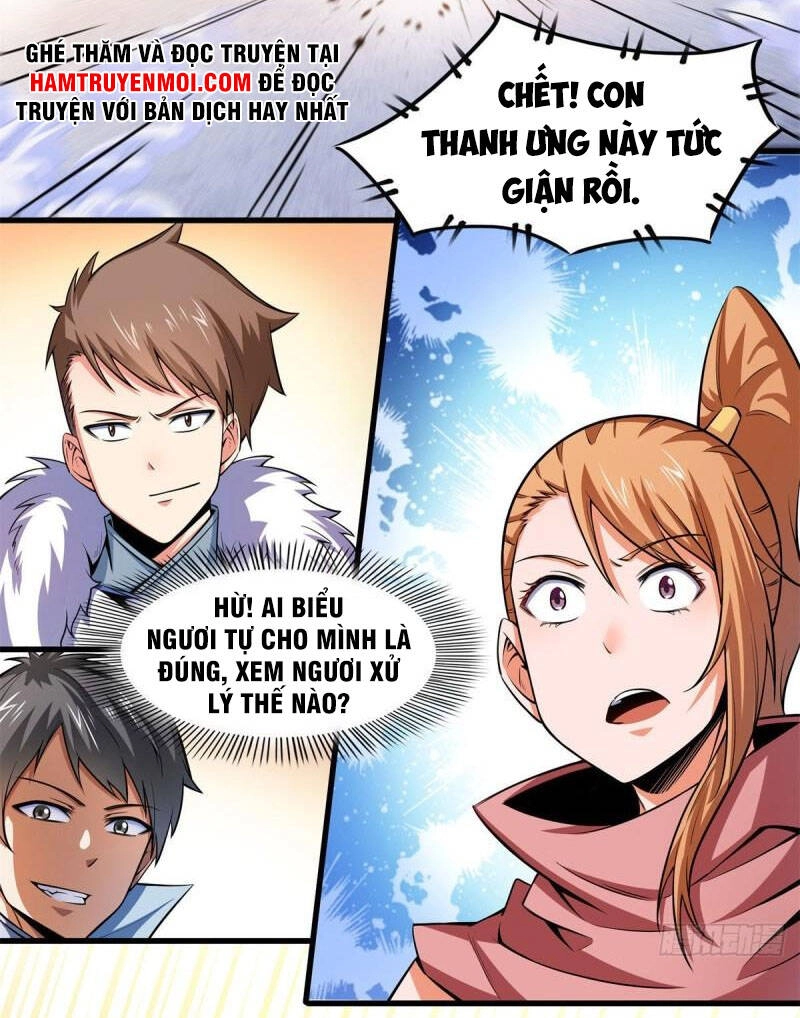 Thiên Đạo Đồ Thư Quán Chapter 146 - 4