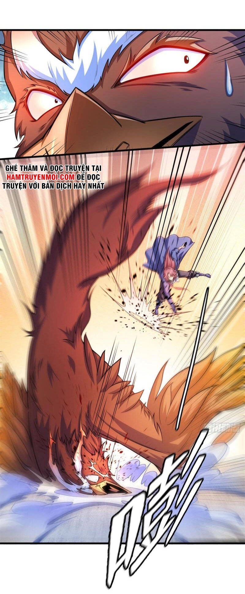 Thiên Đạo Đồ Thư Quán Chapter 146 - 6