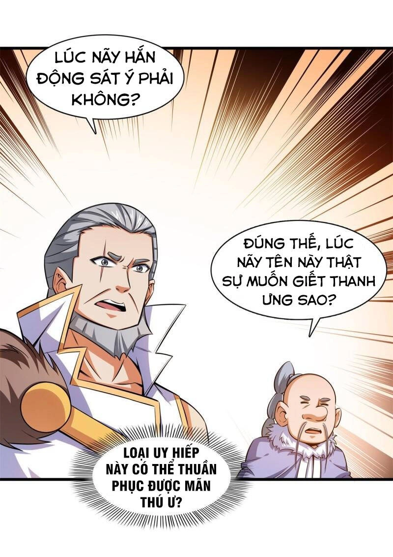 Thiên Đạo Đồ Thư Quán Chapter 146 - 7