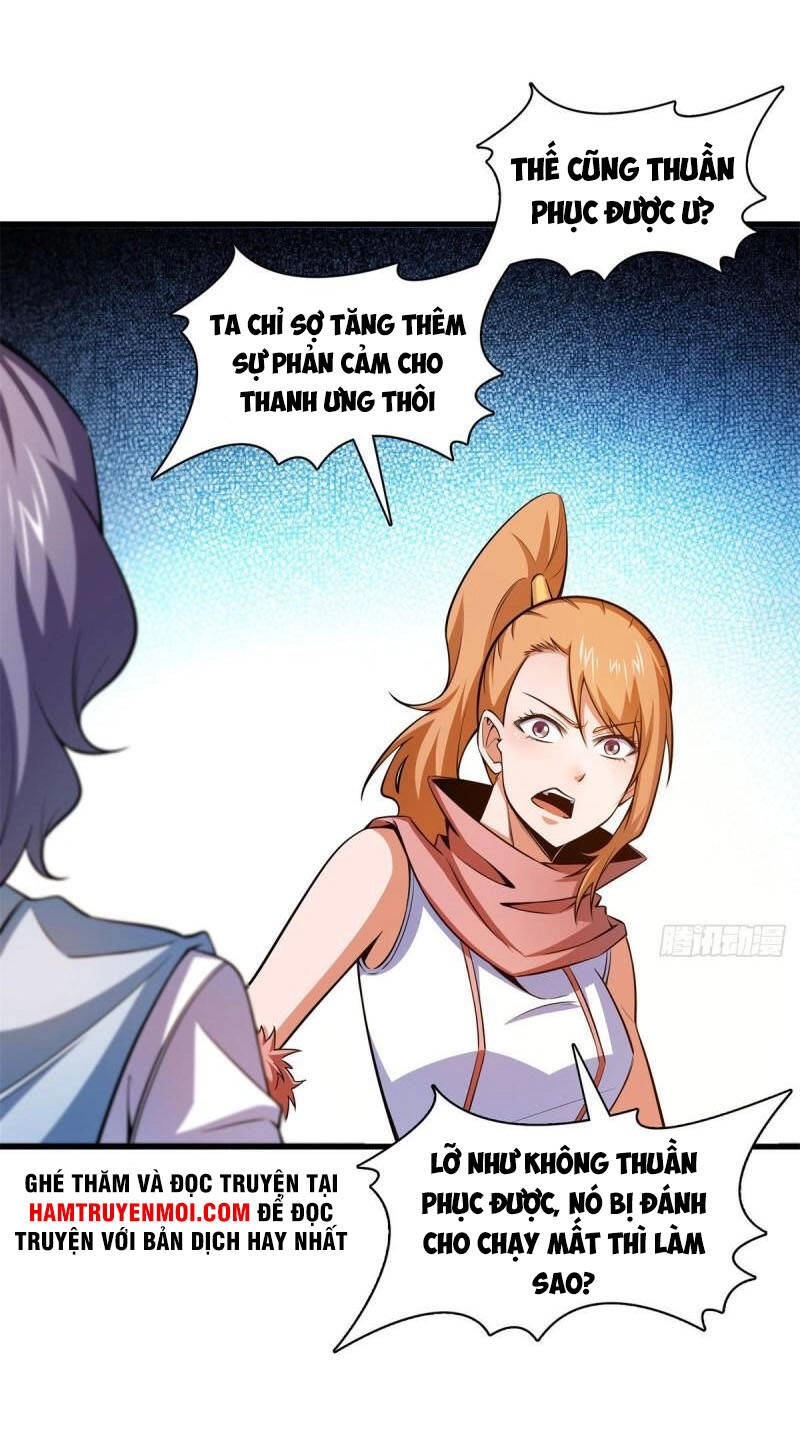 Thiên Đạo Đồ Thư Quán Chapter 146 - 10