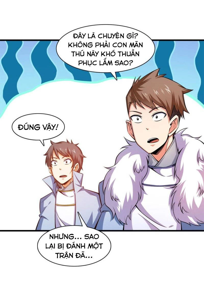 Thiên Đạo Đồ Thư Quán Chapter 146 - 11