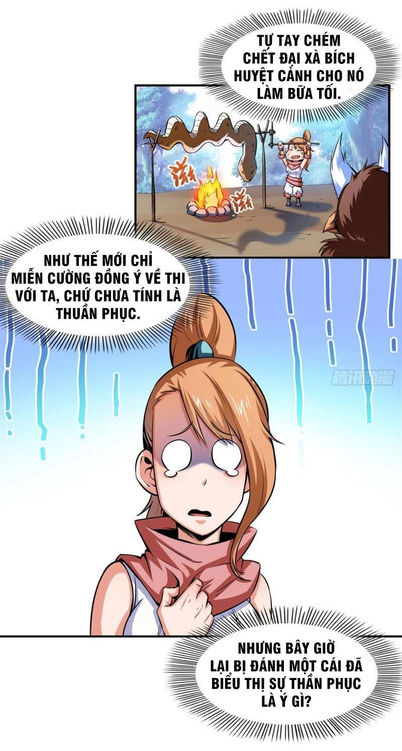 Thiên Đạo Đồ Thư Quán Chapter 146 - 13