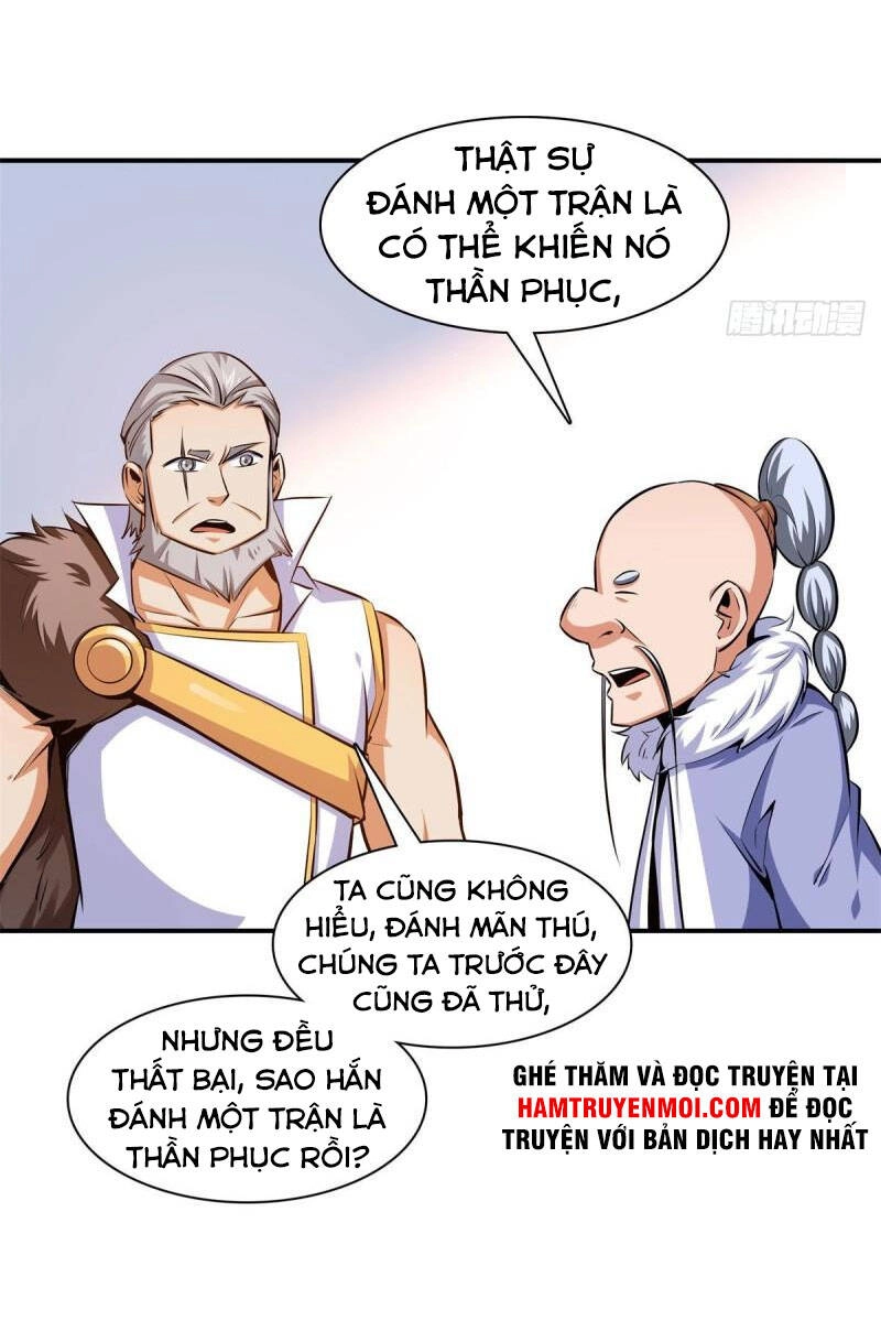 Thiên Đạo Đồ Thư Quán Chapter 146 - 16