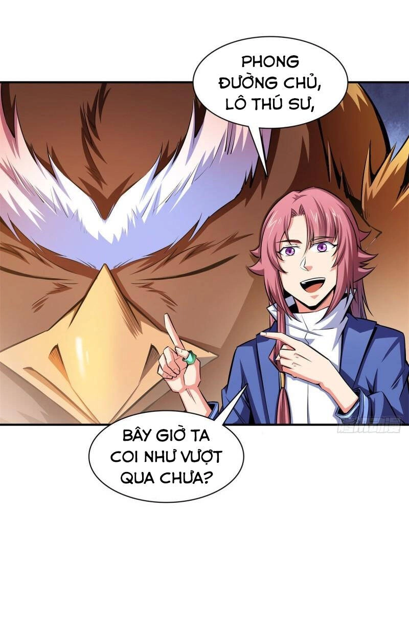 Thiên Đạo Đồ Thư Quán Chapter 146 - 17