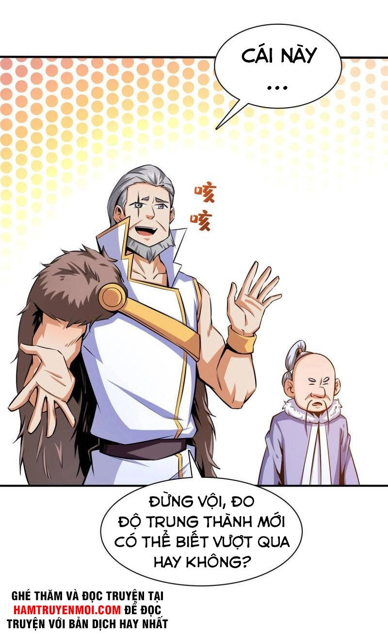 Thiên Đạo Đồ Thư Quán Chapter 146 - 18