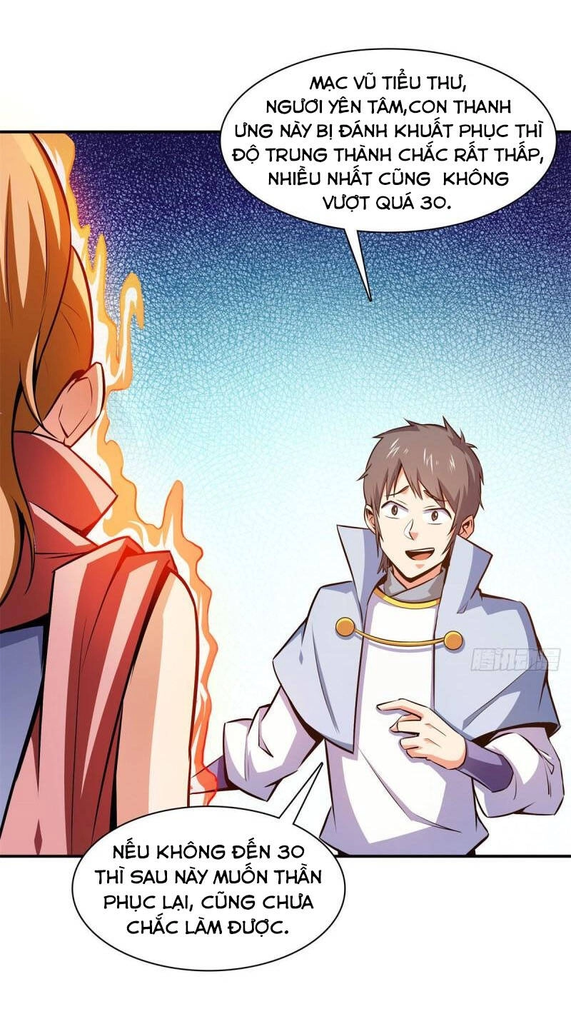 Thiên Đạo Đồ Thư Quán Chapter 146 - 21