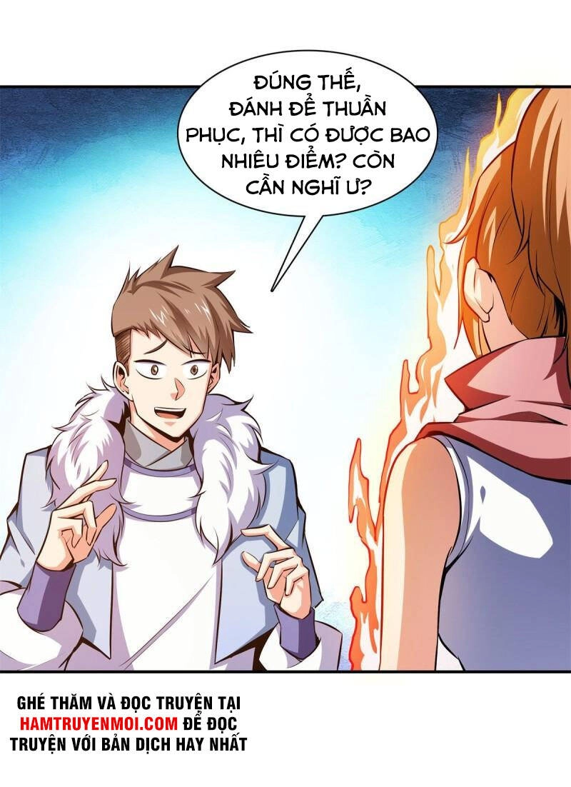 Thiên Đạo Đồ Thư Quán Chapter 146 - 22