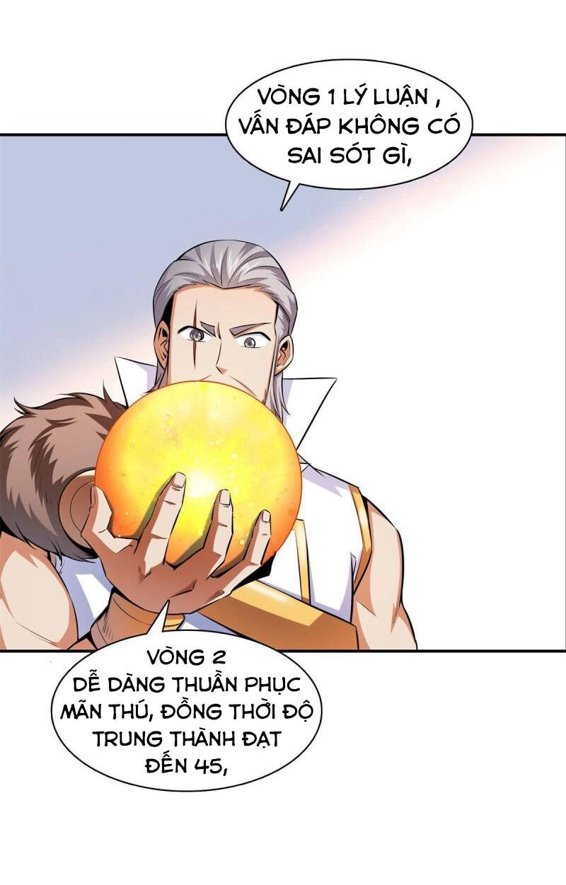 Thiên Đạo Đồ Thư Quán Chapter 146 - 26